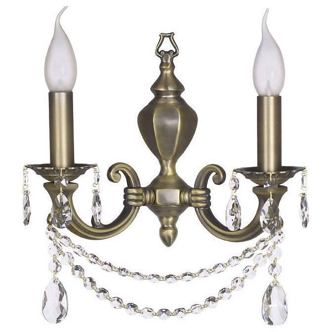 Бра Dio DArte Lodi Lodi E 2.1.2.200 A