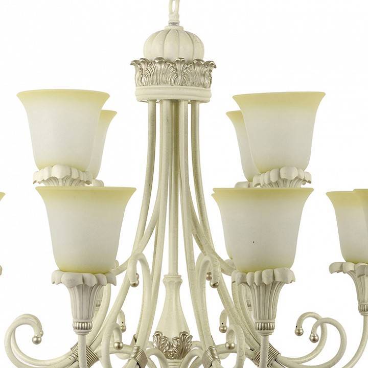 Подвесная люстра Dio D’Arte Molfetta Molfetta E 1.1.12 C