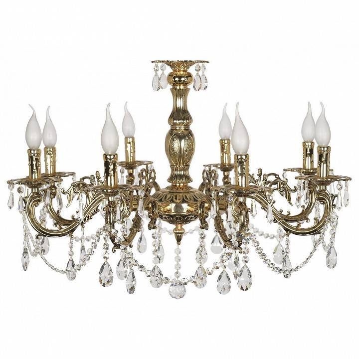 Подвесная люстра Dio DArte None E 1.1.8.600 GB