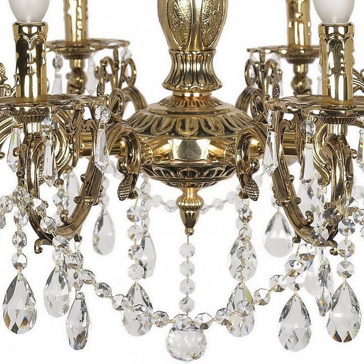 Подвесная люстра Dio DArte None E 1.1.8.600 GB