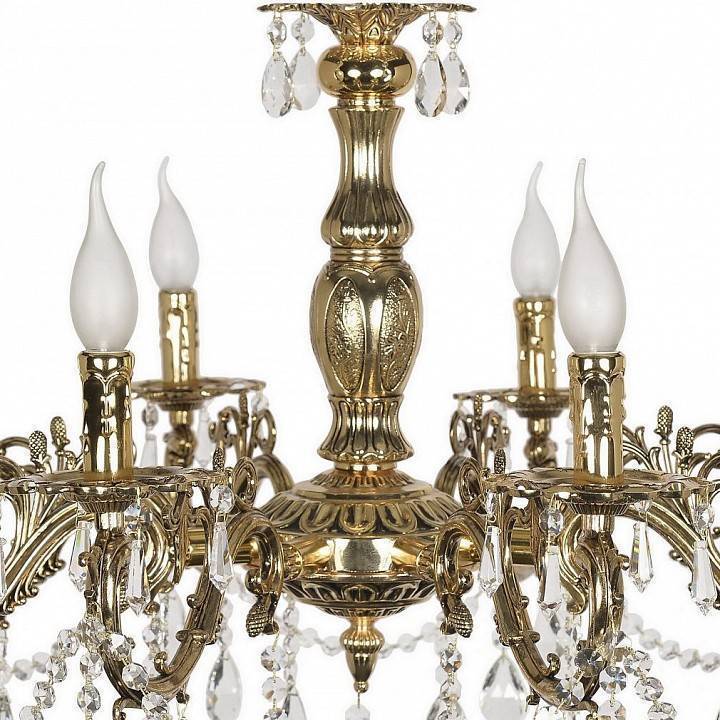 Подвесная люстра Dio DArte None E 1.1.8.600 GB