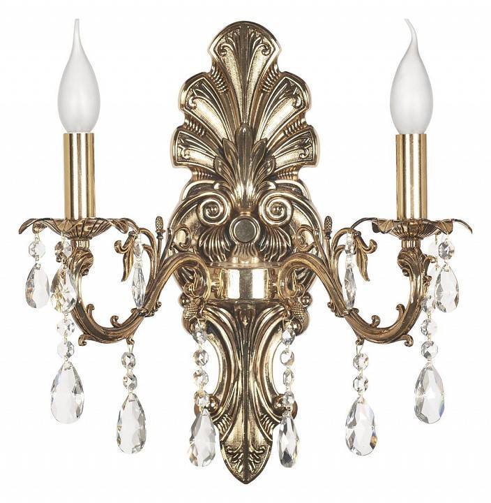 Бра Dio DArte None E 2.1.2.200 GB