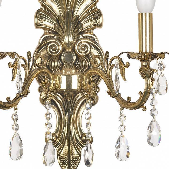 Бра Dio DArte None E 2.1.2.200 GB