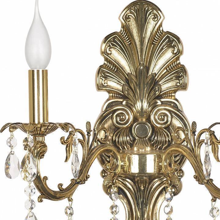 Бра Dio DArte None E 2.1.2.200 GB