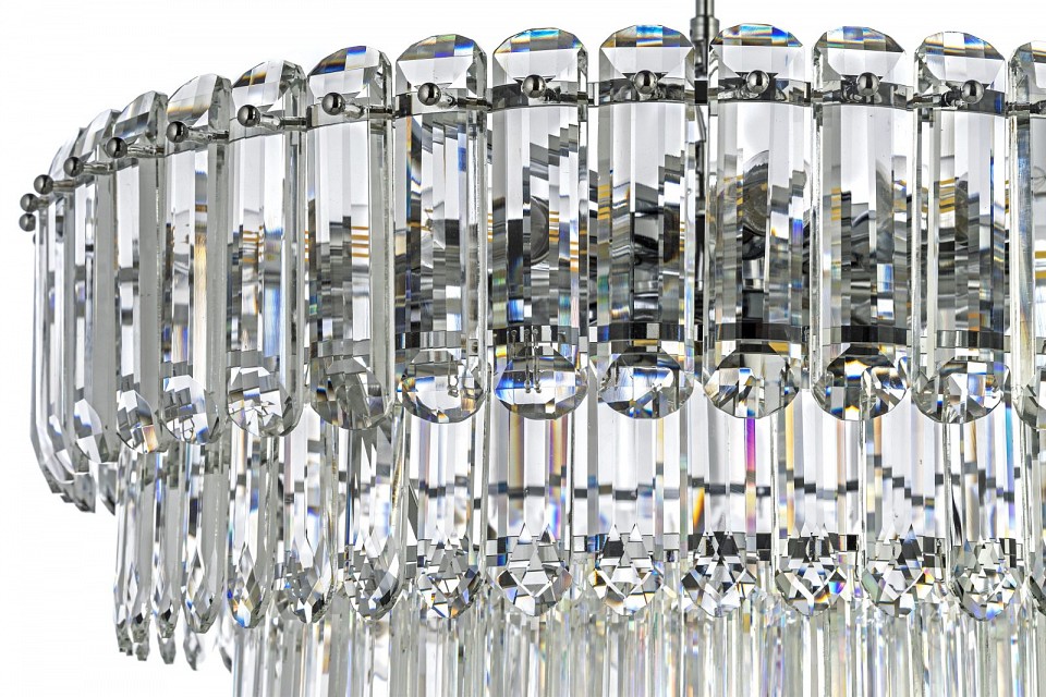 Подвесная люстра Dio D’Arte Olivetta Olivetta E 1.5.60.100 N