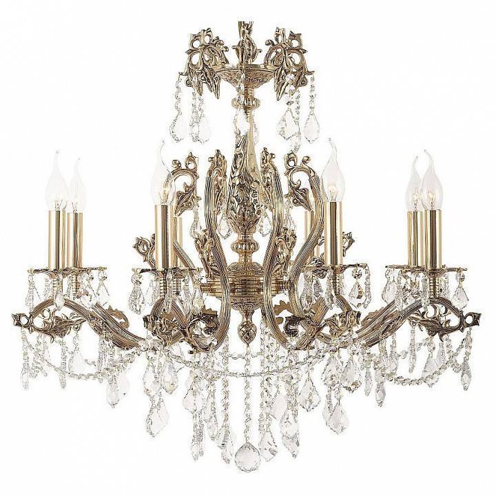 Подвесная люстра Dio DArte Sorrento E 1.1.8.600 GB