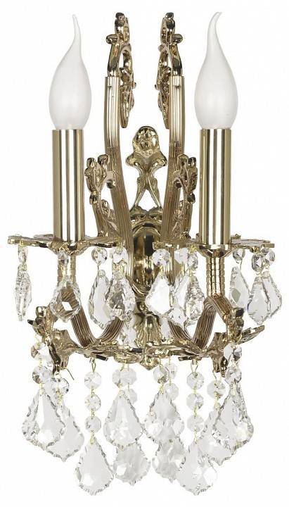 Бра Dio DArte Sorrento E 2.1.2.200 G