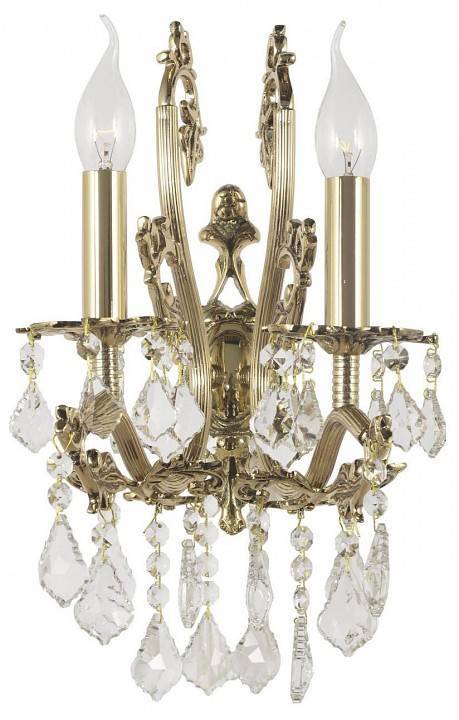 Бра Dio DArte Sorrento E 2.1.2.200 GB