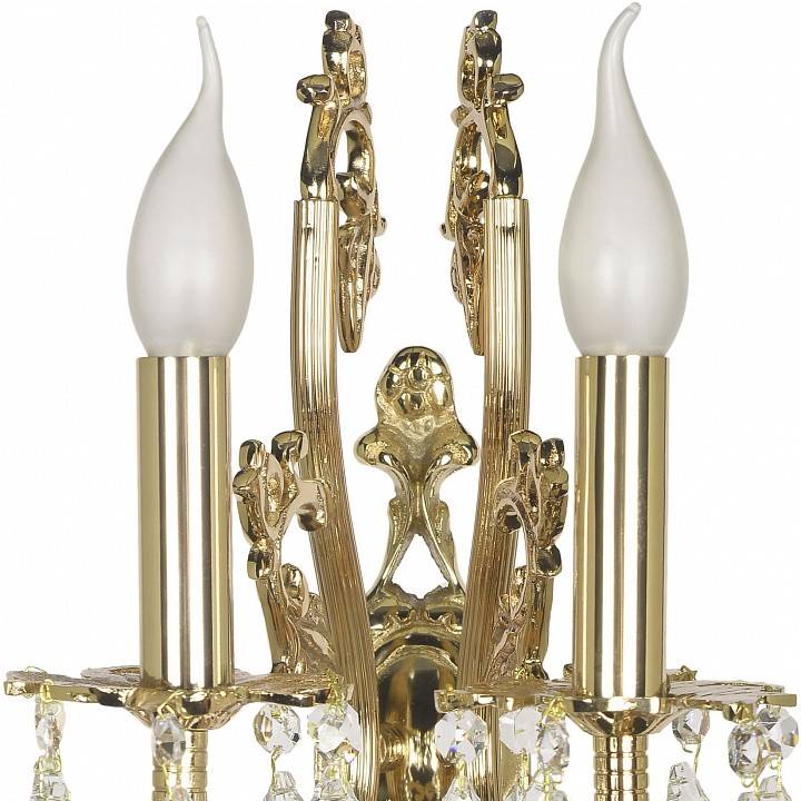 Бра Dio DArte Sorrento E 2.1.2.200 G