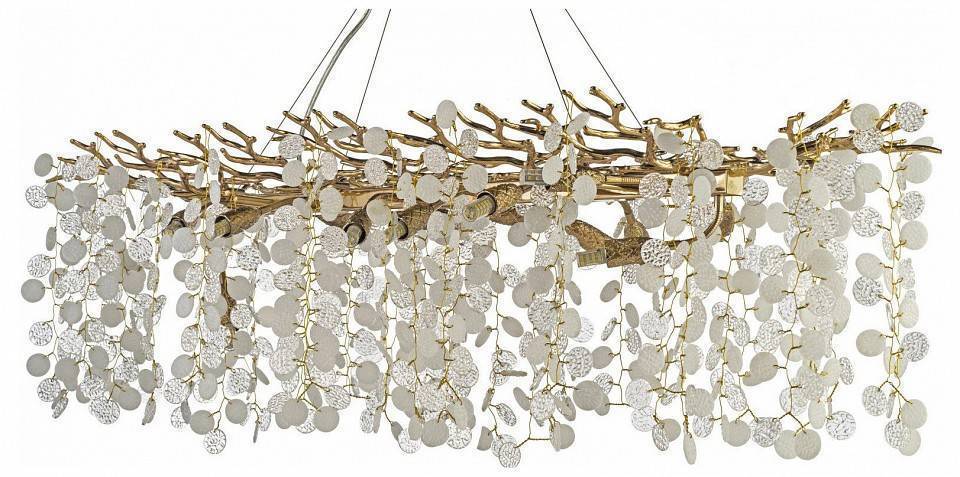 Подвесная люстра Dio D’Arte Tavenna Tavenna H 1.5.120x40.103 G