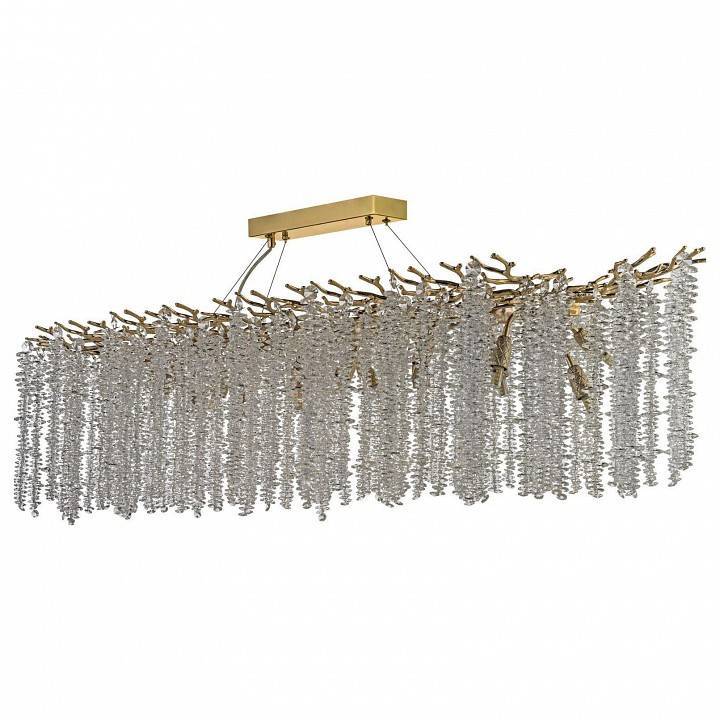 Подвесная люстра Dio D’Arte Tavenna Tavenna H 1.5.150x48.100 G