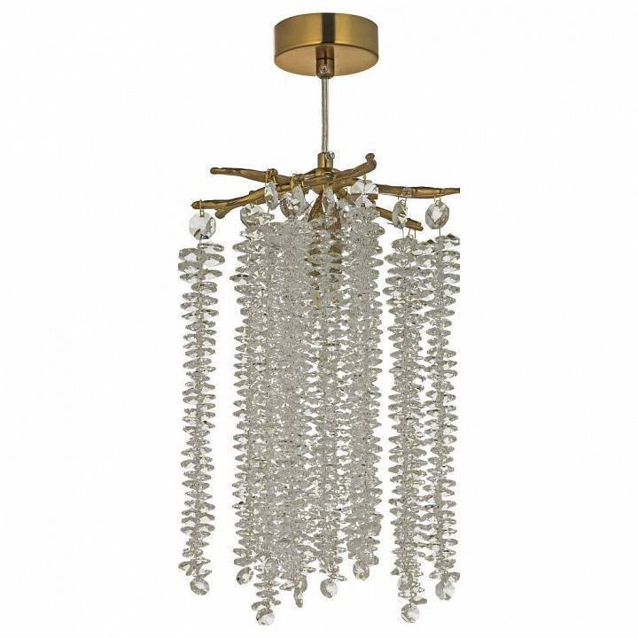 Подвесной светильник Dio D’Arte Tavenna Antigue Tavenna H 1.5.21.100 A