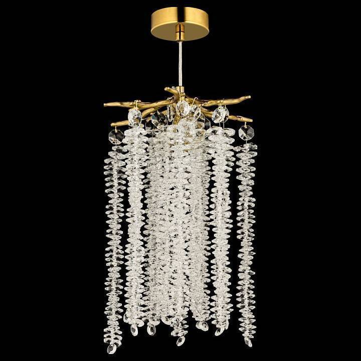 Подвесной светильник Dio D’Arte Tavenna Antigue Tavenna H 1.5.21.100 A