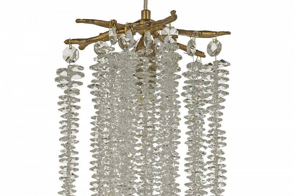 Подвесной светильник Dio D’Arte Tavenna Antigue Tavenna H 1.5.21.100 A