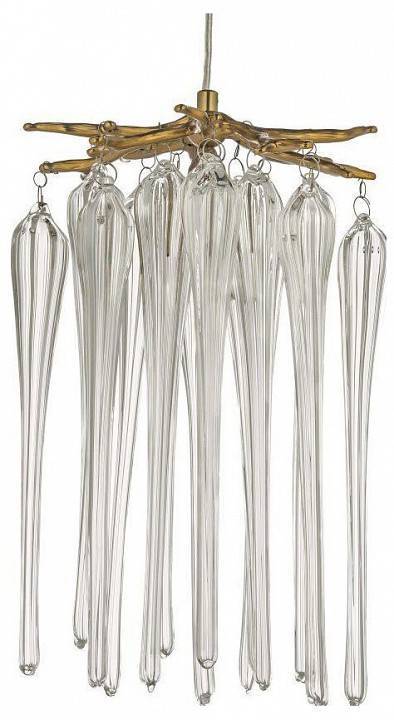 Подвесной светильник Dio D’Arte Tavenna Antigue Tavenna H 1.5.21.101 A