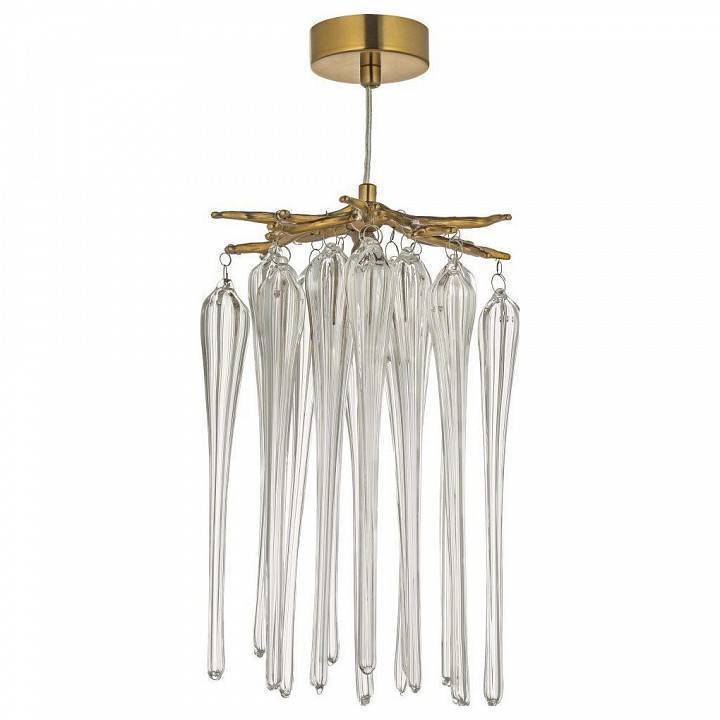 Подвесной светильник Dio D’Arte Tavenna Antigue Tavenna H 1.5.21.101 A