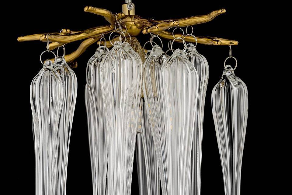 Подвесной светильник Dio D’Arte Tavenna Antigue Tavenna H 1.5.21.101 A