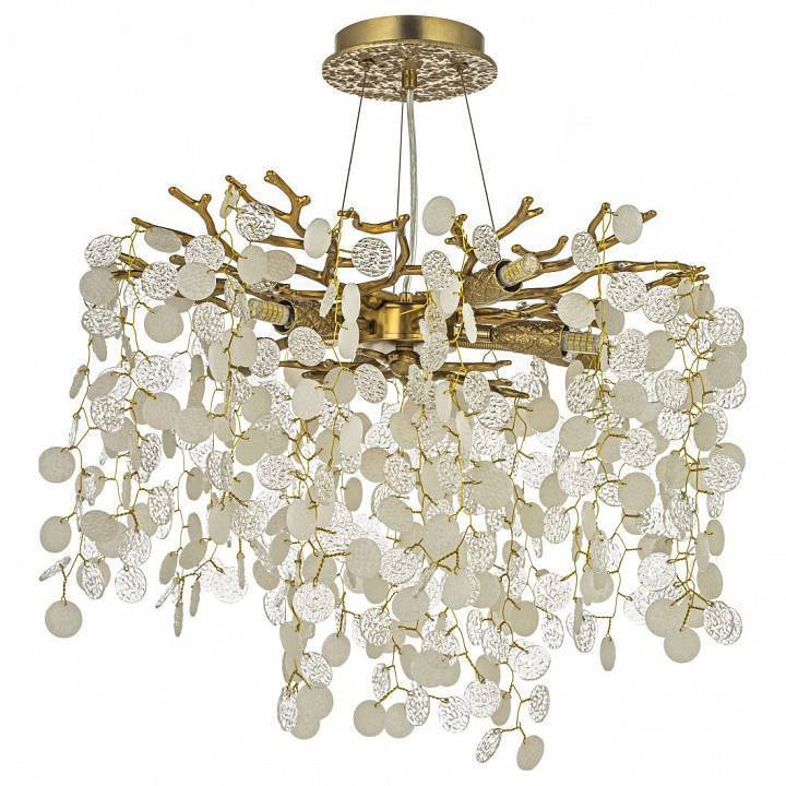 Подвесная люстра Dio D’Arte Tavenna Antigue Tavenna H 1.5.46.103 A