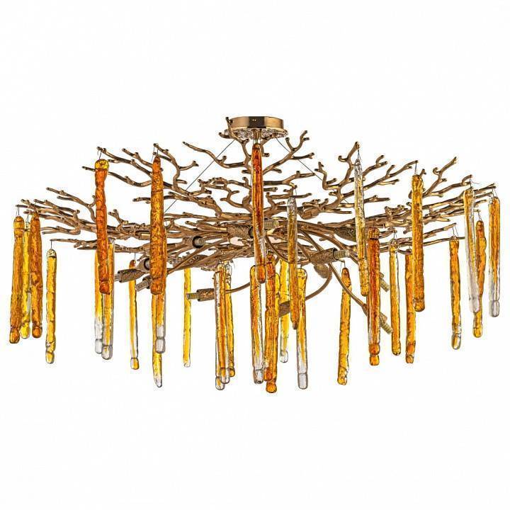 Подвесная люстра Dio D’Arte Tavenna H 1.5.76.116 G