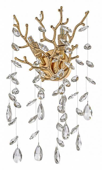 Накладной светильник Dio D’Arte Tavenna Tavenna H 2.26.638 G