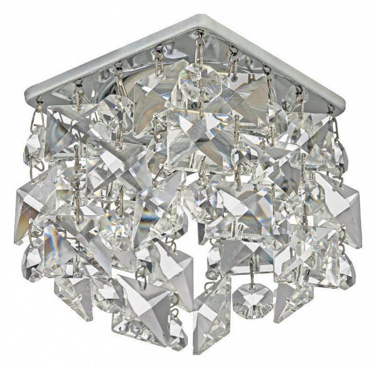 Встраиваемый светильник Dio D’Arte Tayo Tayo GU10.5.14.8x8.702 N