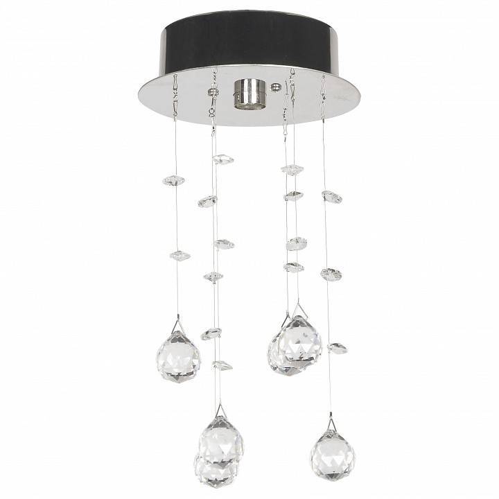 Накладной светильник Dio DArte Tesoro H 1.4.15.200 N