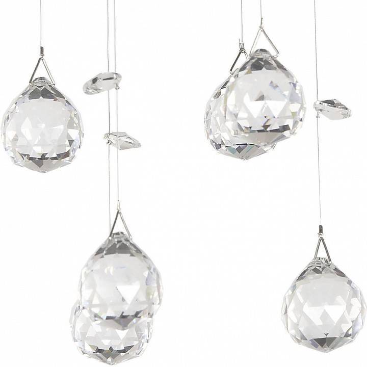 Накладной светильник Dio DArte Tesoro H 1.4.15.200 N