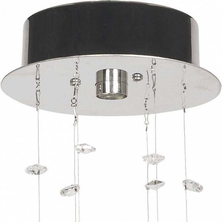 Накладной светильник Dio DArte Tesoro H 1.4.15.200 N