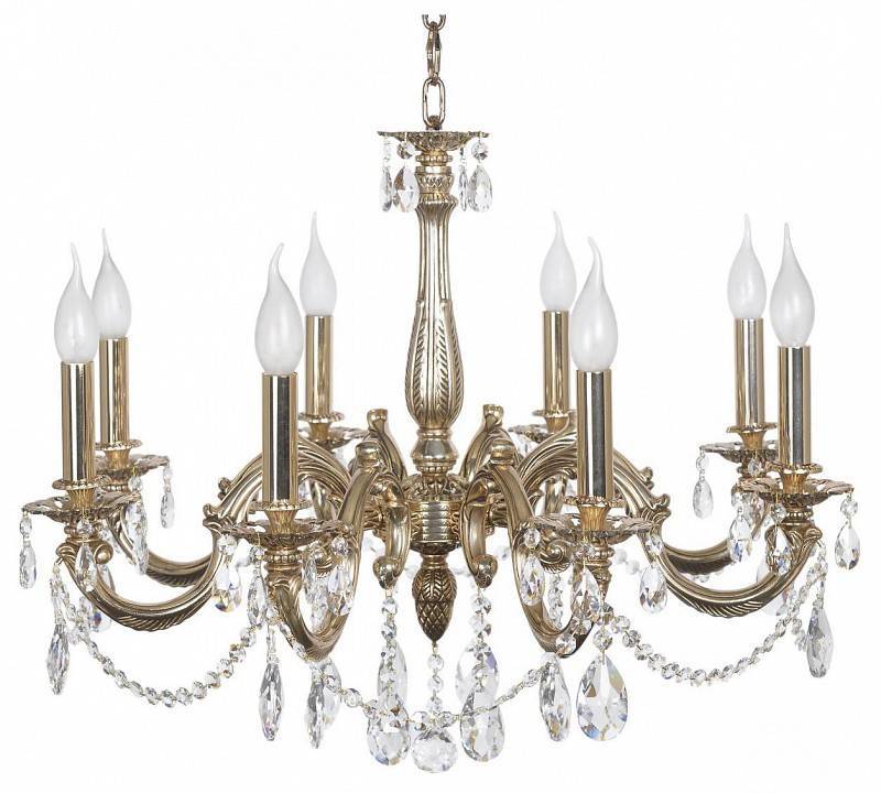 Подвесная люстра Dio D’Arte Treviso E 1.1.8.200 COG