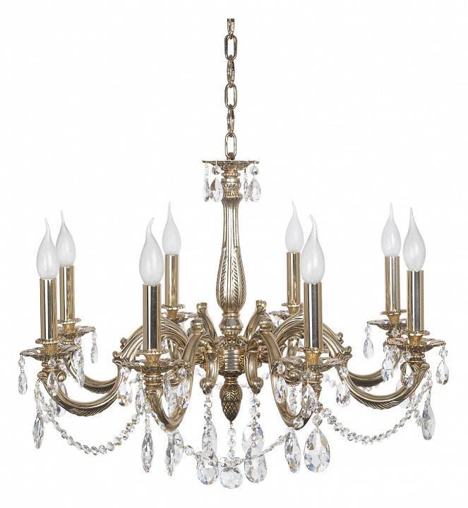 Подвесная люстра Dio D’Arte Treviso E 1.1.8.200 COG