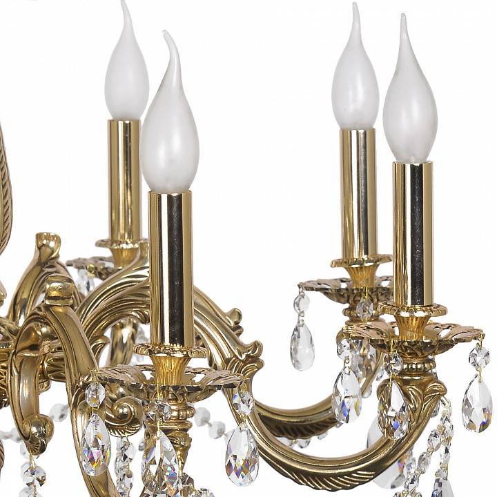 Подвесная люстра Dio D’Arte Treviso E 1.1.8.200 COG