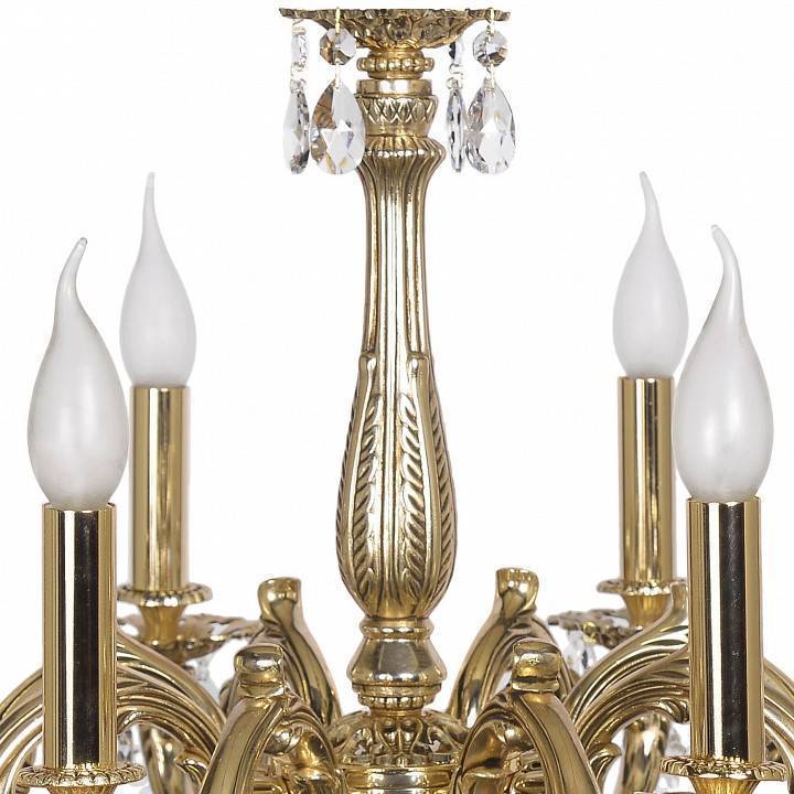 Подвесная люстра Dio D’Arte Treviso E 1.1.8.200 COG