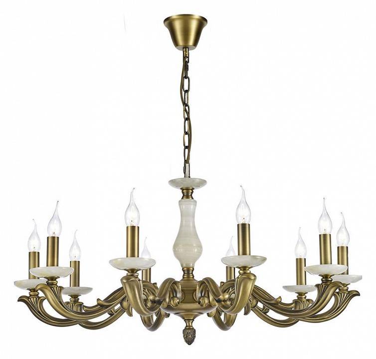 Подвесная люстра Dio D’Arte Vicentino E 1.1.10 A