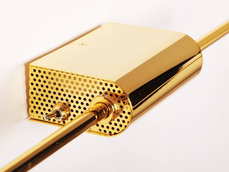 Подсветка для картины Doge Luce 6372 6372A4.80