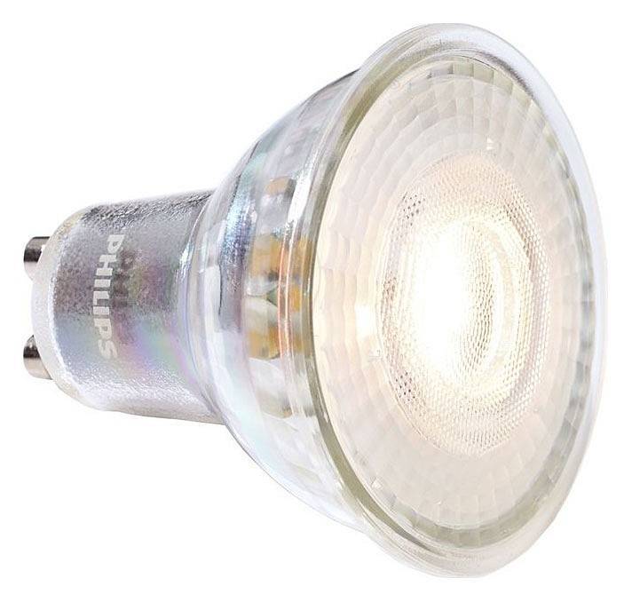 Лампа светодиодная Deko-Light Value GU10 4.9 Вт 3000 K 180050