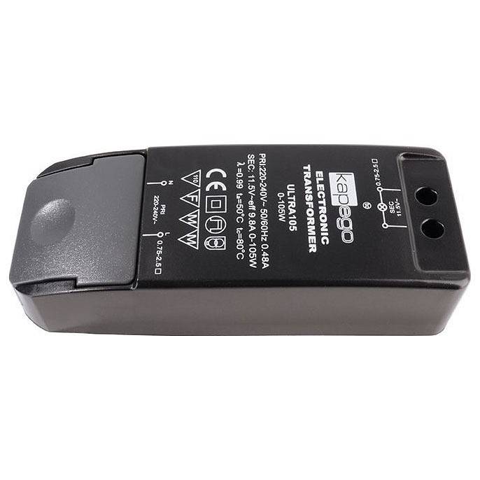 Блок питания Deko-Light Ultra 105 BASIC DIM CV для галогенных ламп 105 Вт 180529