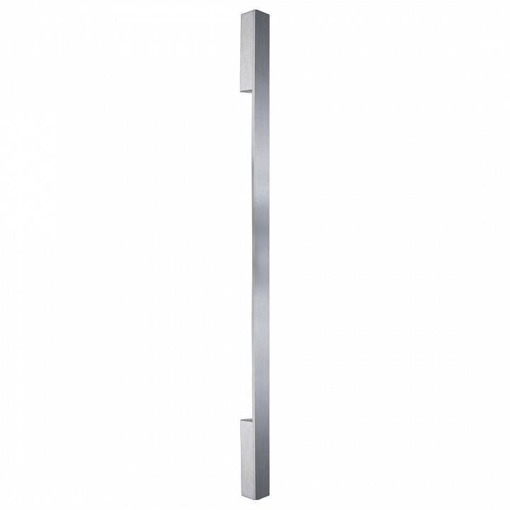 Накладной светильник Deko-Light Larga 12 Вт 3000K белый 341209