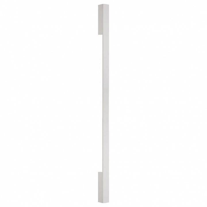 Накладной светильник Deko-Light Larga 12 Вт 3000K серебристый 341210