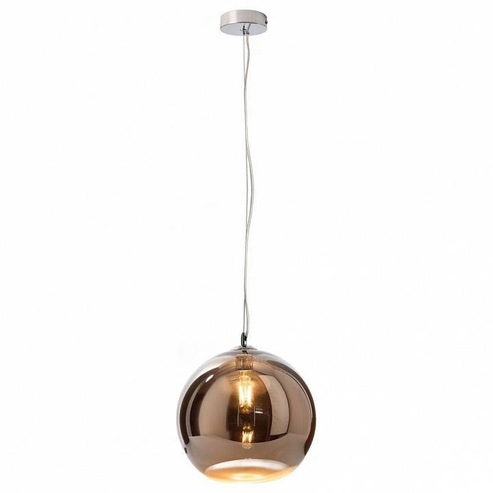 Подвесной светильник Deko-Light Furnel 1xE27 черный 342109