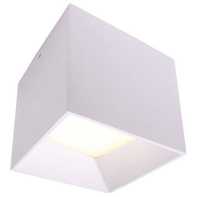 Накладной светильник Deko-Light Sky LED 10 Вт 3000K белый 348013