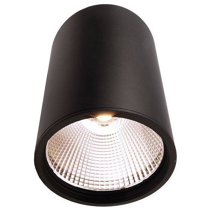 Накладной светильник Deko-Light Luna 40 40 Вт 3000K белый 348062