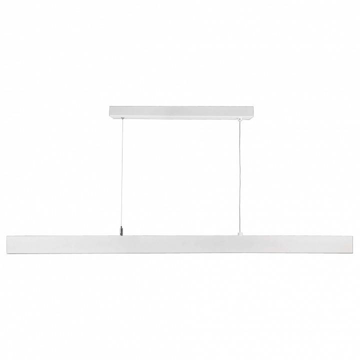 Подвесной светильник Deko-Light Profession Down 40 Вт 4000 К серебро 620105