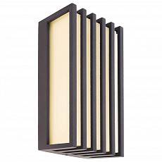 Накладной светильник Deko-Light Grumium Square CCT IV 10 Вт IP54 620126