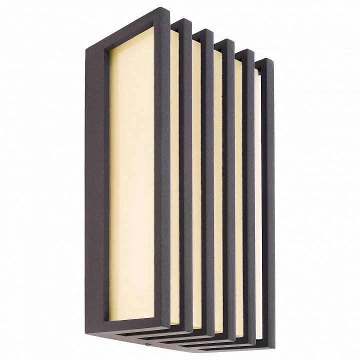 Накладной светильник Deko-Light Grumium Square CCT IV 10 Вт IP54 620126