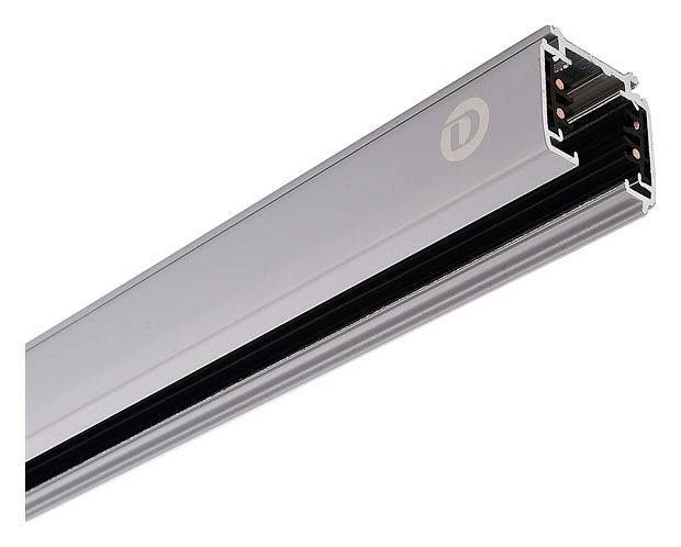 Шинопровод накладной Deko-Light D Line 3 м 710007