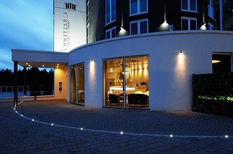 Светильник грунтовый Deko-Light Basic Round I WW 730339