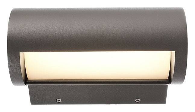 Накладной светильник Deko-Light Segin 13.5 Вт LED IP54 белый 731118