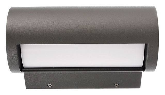 Накладной светильник Deko-Light Segin 13.5 Вт LED IP54 белый 731118