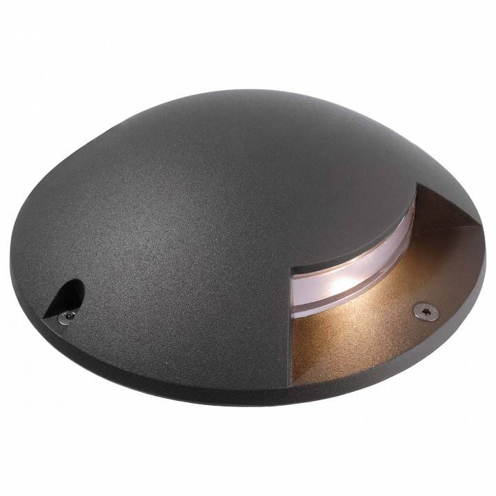 Светильник грунтовый встраиваемый Deko-Light Helios 732143