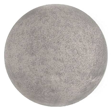 Накладной светильник Deko-Light Kugelleuchte E27 250 мм белый 836012